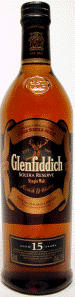 WISKI GLENFIDDICH 70 CL